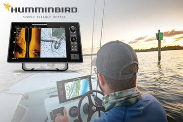 Humminbird Products