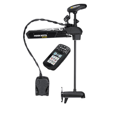 Ultrex Trolling Motor