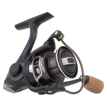 Pflueger President Spinning Reels: Renowned for Reliability