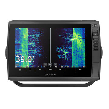 Garmin ECHOMAP Ultra 2 106sv w/o Transducer - Garmin Navionics