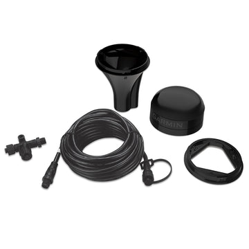 Garmin GPS 24xd GPS Antenna w/Heading Sensor f/NMEA 2000 Network - Black [010-02316-20]