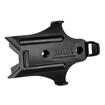 RAM Mount RAM Form-Fit Cradle f/Garmin GPSMAP 176, 196, 276C, 396, 496  More [RAM-HOL-GA7U]