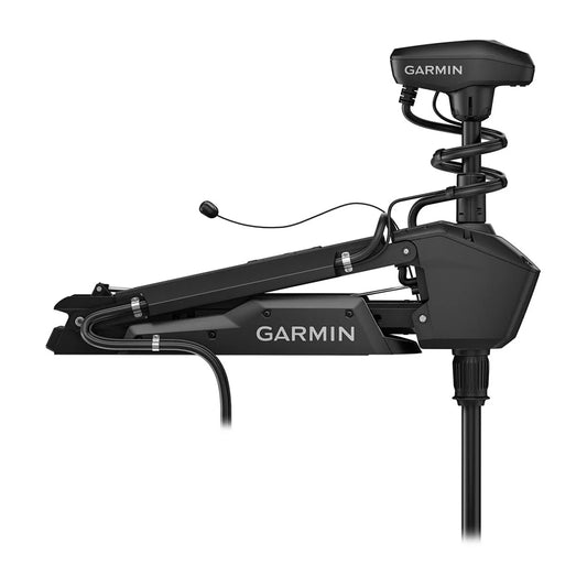 Garmin Force Pro 57" Trolling Motor w/Built-In GT56UHD-TR Transducer [010-03011-10]