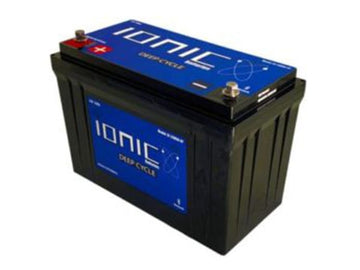 Ionic Lithium 12v 