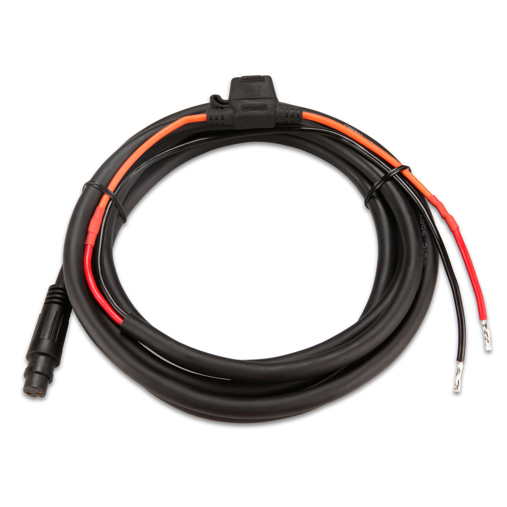 Garmin Electronic Control Unit (ECU) Power Cable, Threaded Collar f/GHP 12 & GHP 20 [010-11057-30]