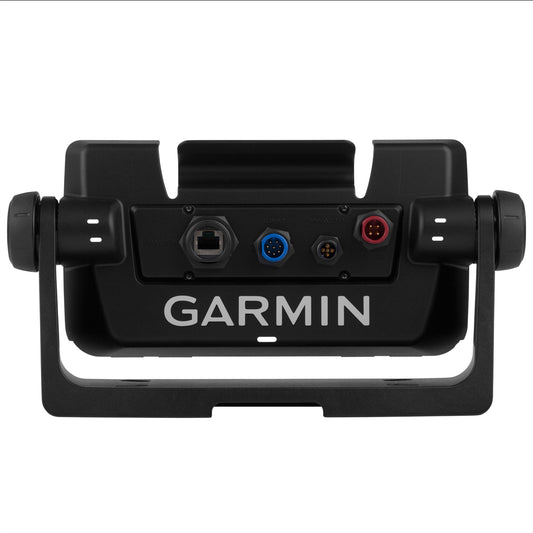 Garmin Bail Mount w/Knobs f/echoMAP CHIRP 7Xdv