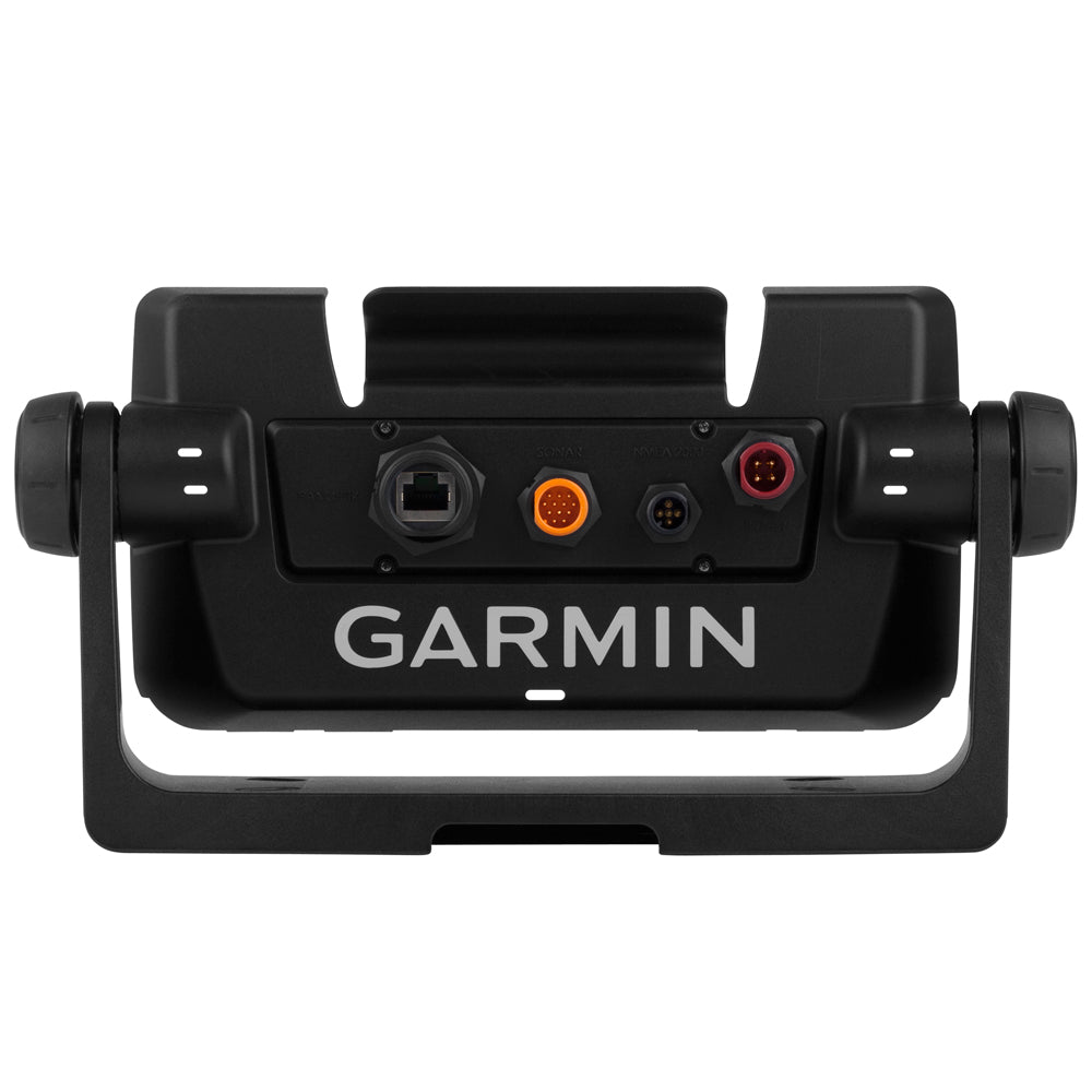 Garmin Bail Mount w/Knobs f/echoMAP CHIRP 7xsv 9xsv