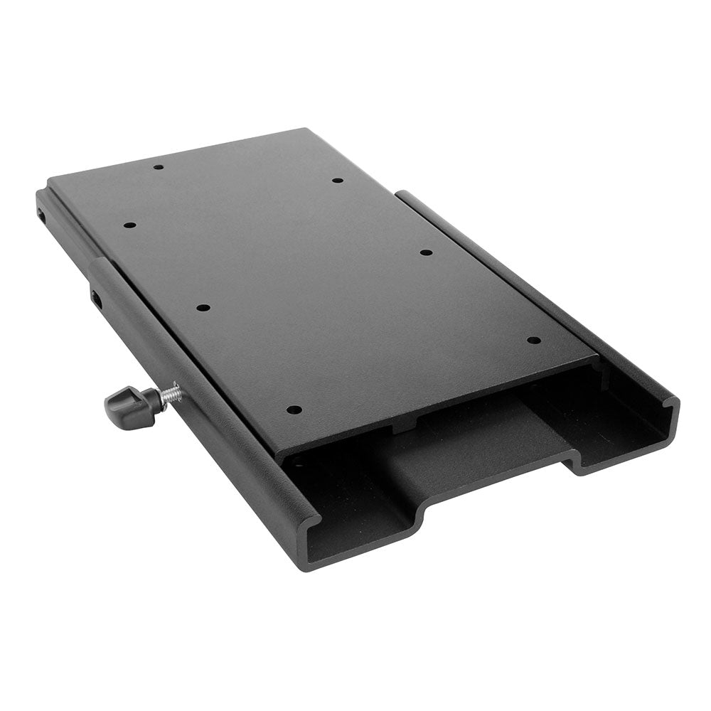 Image of a Minn Kota MKA-16-03 AP/PD Quick Release Bracket.