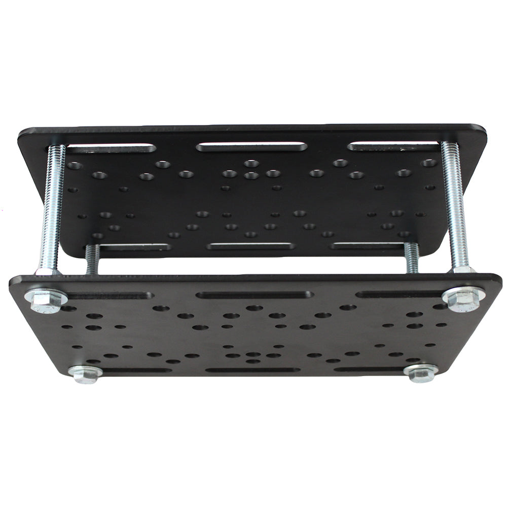 RAM Mount Forklift Overhead Guard Plate [RAM-335]