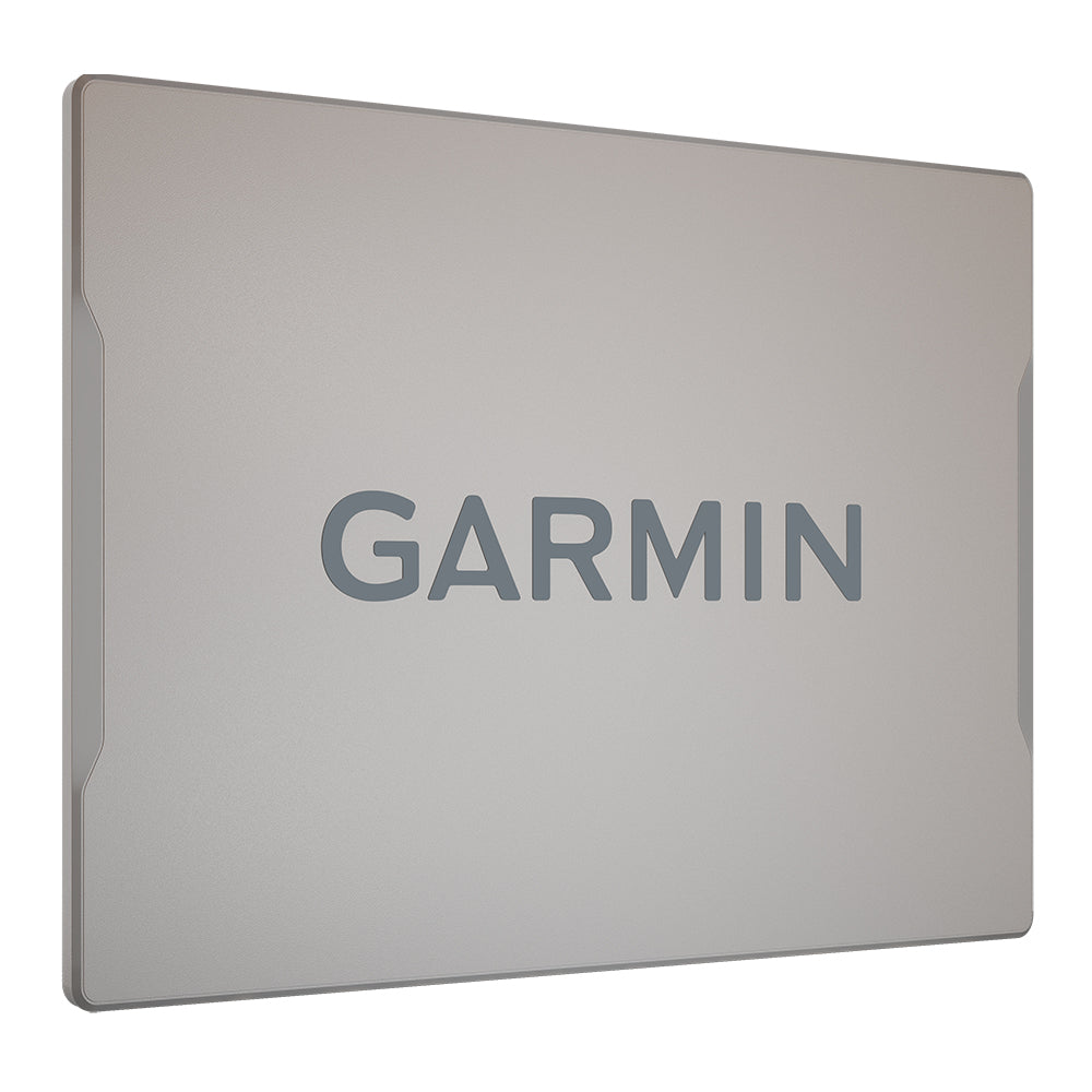 Garmin 16" Protective Cover - Plastic 