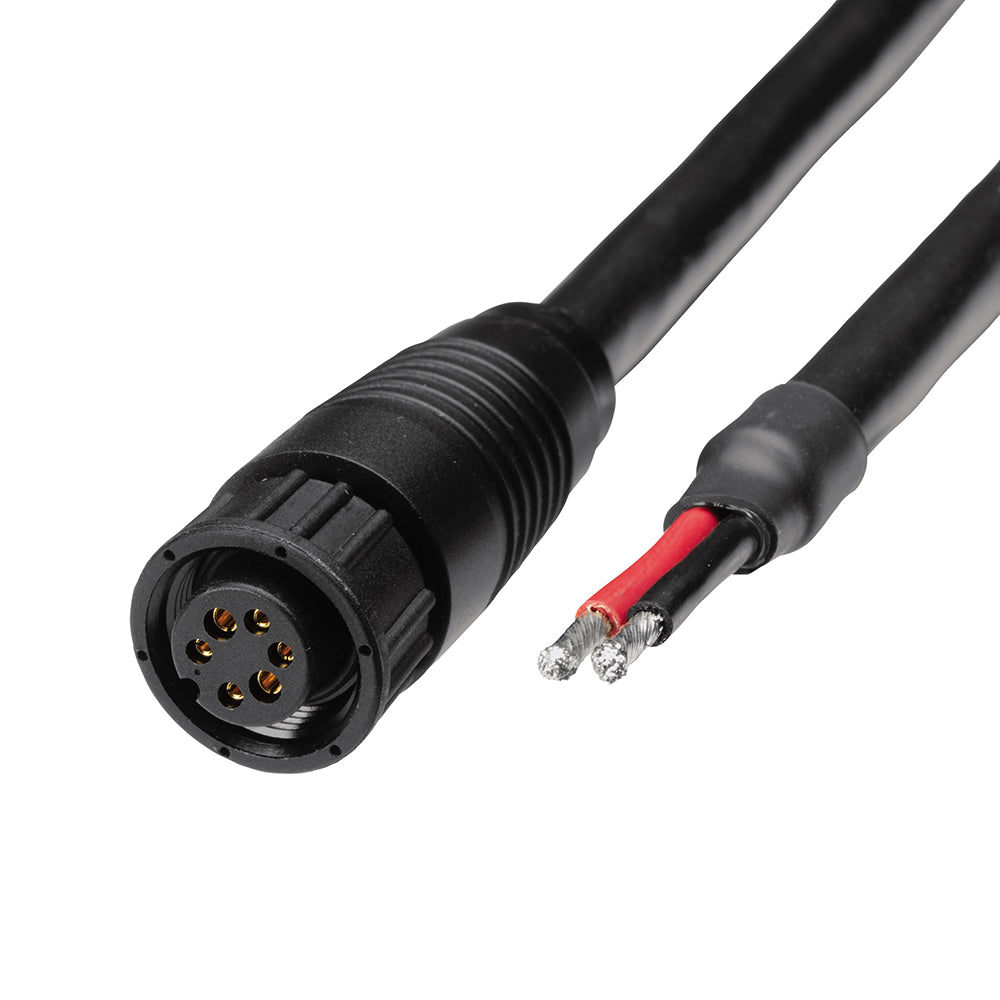 Humminbird PC13 APEX Power Cable