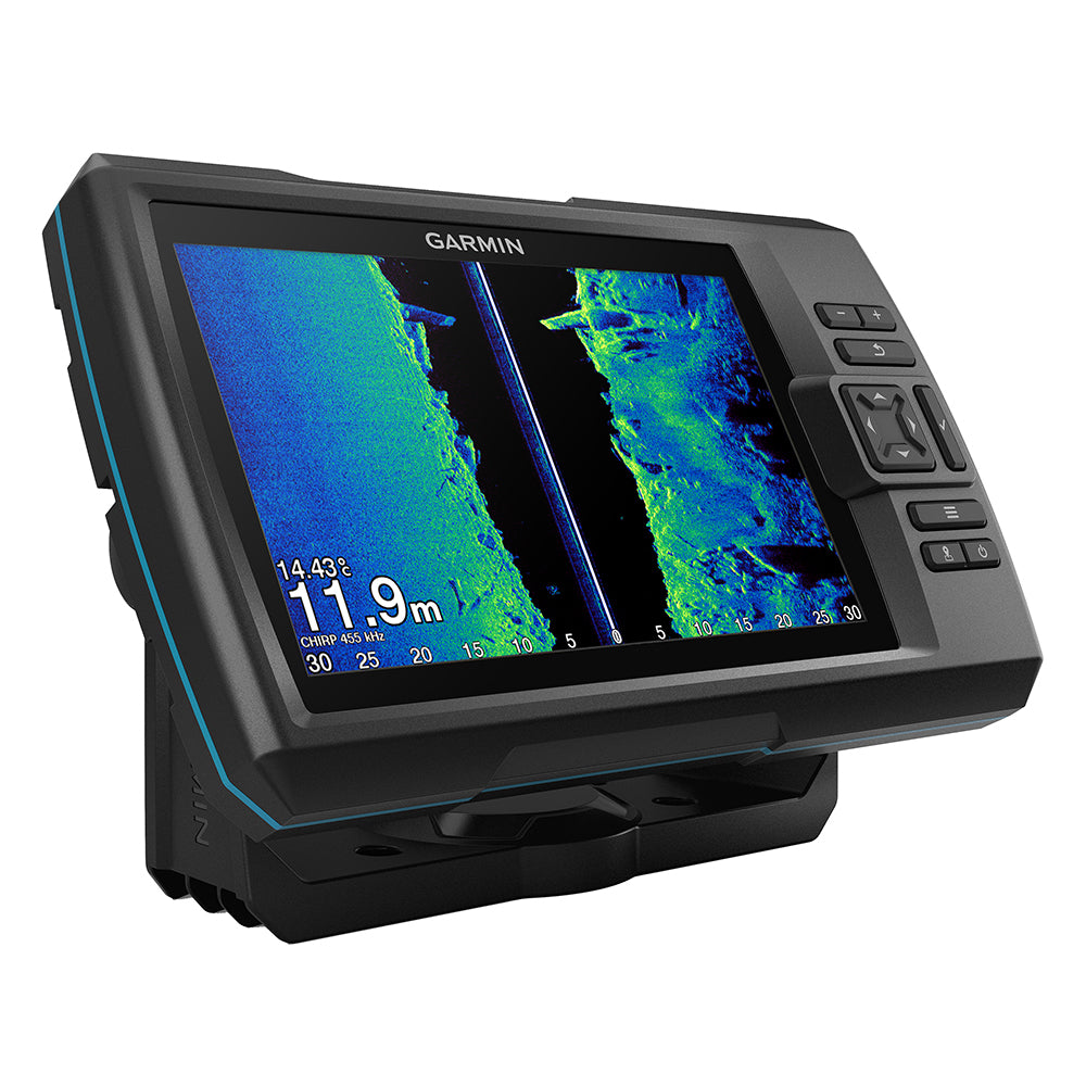 Garmin STRIKER Vivid 7sv Fishfinder