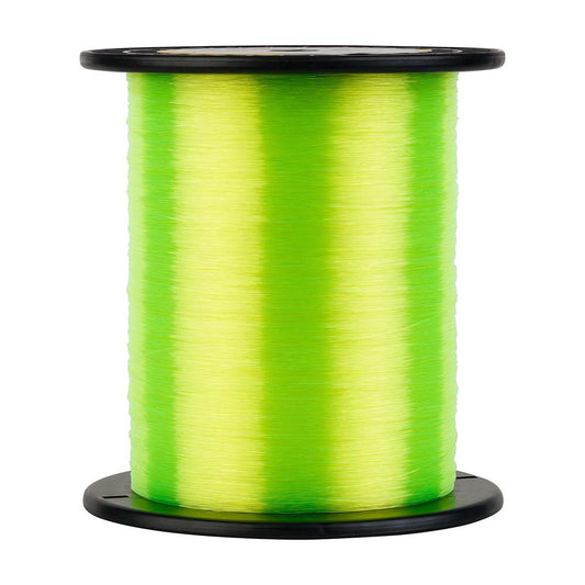 Berkley ProSpec Chrome Hi-Vis Yellow Monofilament - 60 lb - 3000 yds - PSC3B60-HVY [1543675]