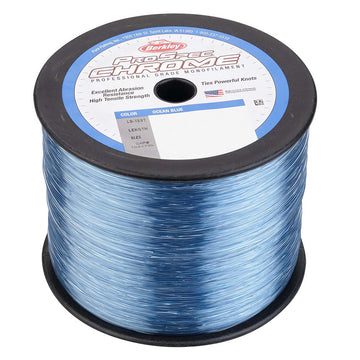 Berkley ProSpec Chrome Ocean Blue Monofilament - 40 lb - 1000 yds - PSC1B40-OBL [1545734]