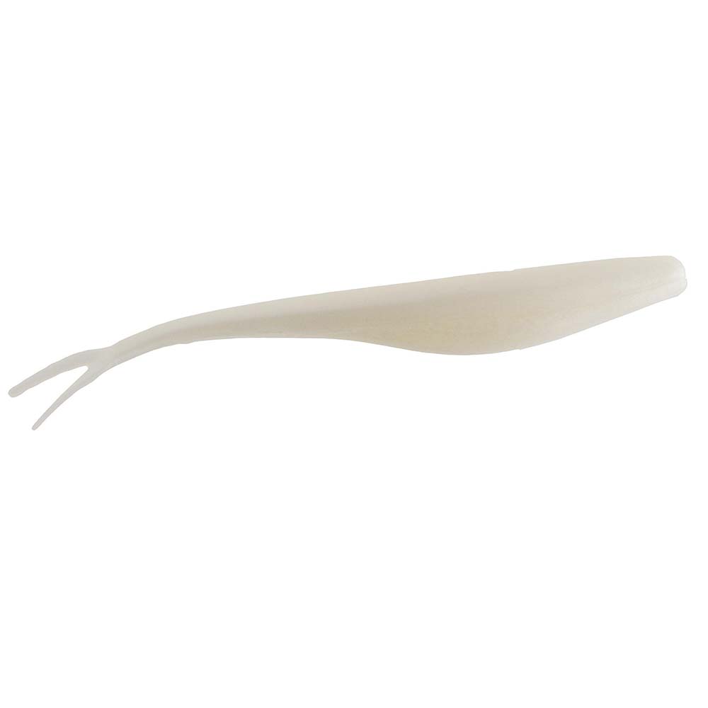 Berkley Gulp! Saltwater Jerk Shad - 5" - Pearl White [1120259]