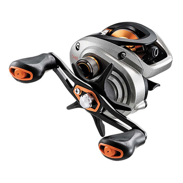 Daiwa CA80 Baitcasting Reel - CA80HS [CA80HS]