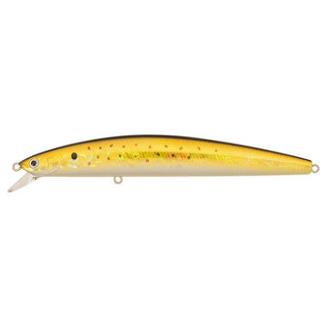 Daiwa Salt Pro Minnow - 5-1/8" - Floating - Bunker [DSPM13F36]