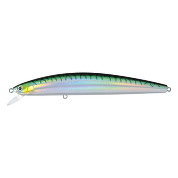 Daiwa Salt Pro Minnow - 6" - Floating - Green Mackerel [DSPM15F25]