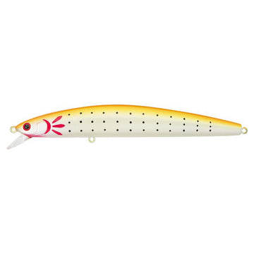 Daiwa Salt Pro Minnow - 6" - Floating - Yellow Pearl [DSPM15F30]