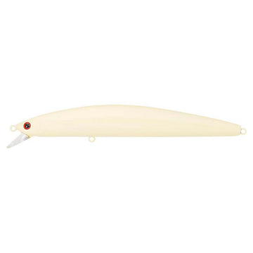 Daiwa Salt Pro Minnow - 6" - Floating - Bone [DSPM15F35]