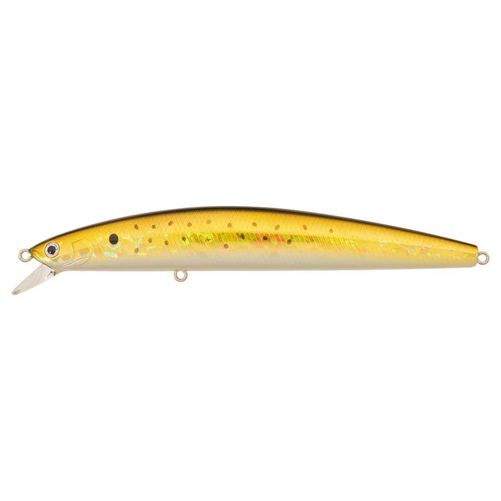 Daiwa Salt Pro Minnow - 6" - Floating - Bunker [DSPM15F36]