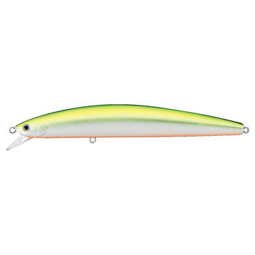 Daiwa Salt Pro Minnow - 6" - Floating - Parrot [DSPM15F49]