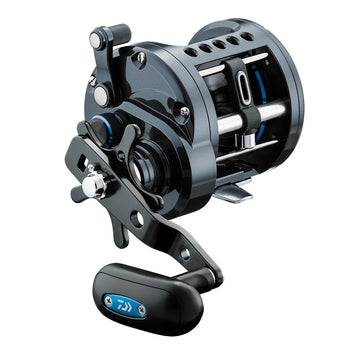 Daiwa Saltist LW Conventional Levelwind Reel - STTLW20HB [STTLW20HB]