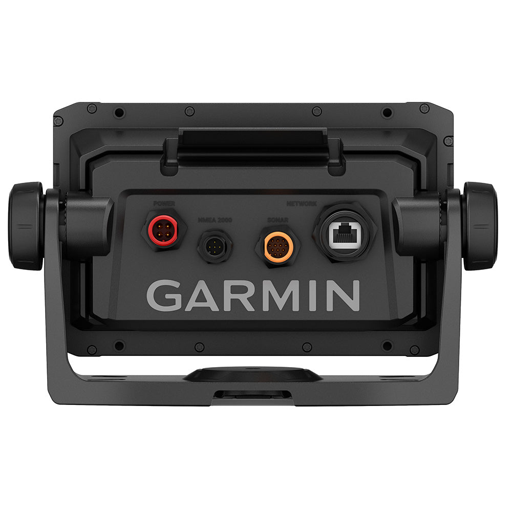 Garmin ECHOMAP UHD2 63sv Chartplotter/Fishfinder Combo