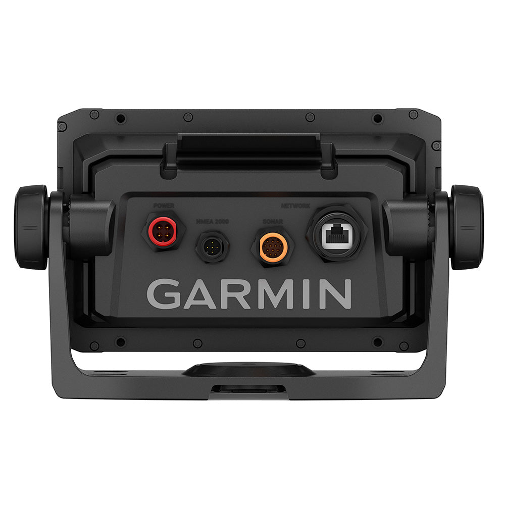 Garmin ECHOMAP UHD2 64sv Chartplotter/Fishfinder Combo