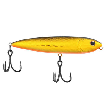 Berkley J-Walker 100 Saltwater - Black Gold [1547877]