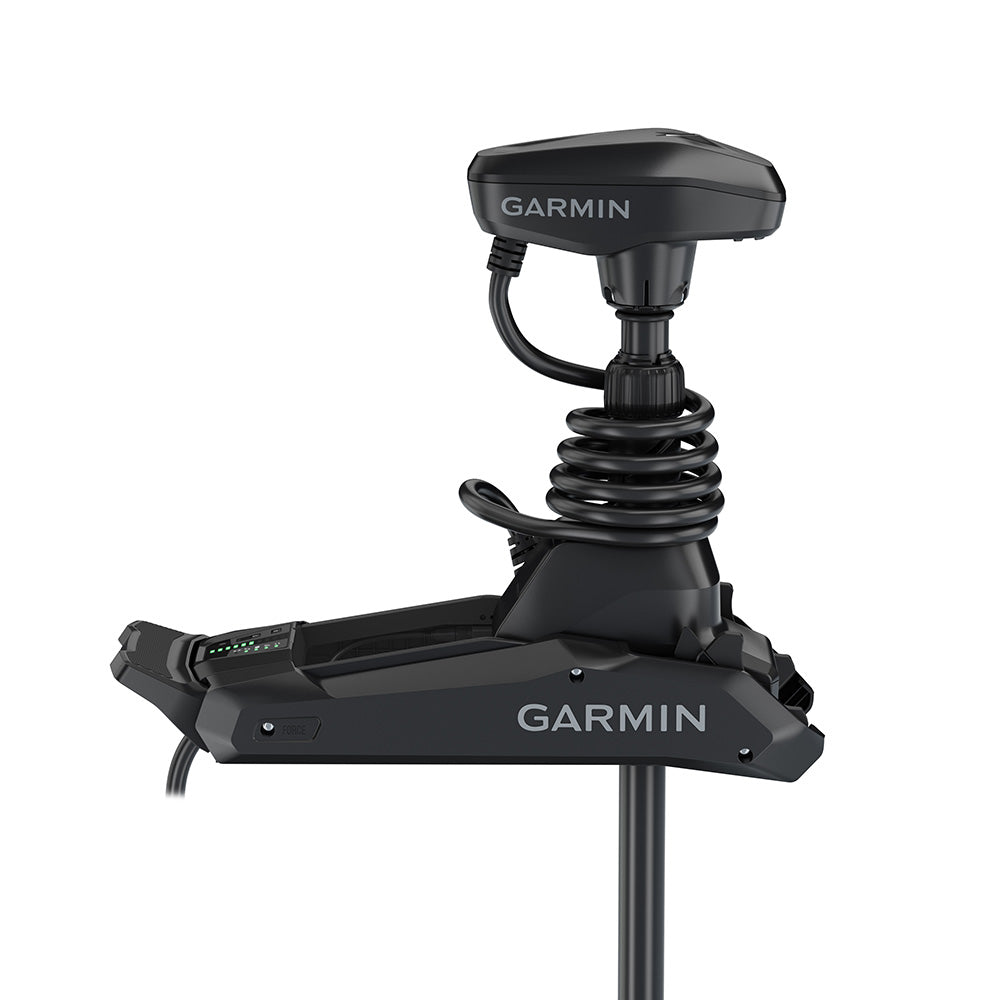 Garmin Force Kraken Trolling Motor - 75" - Black