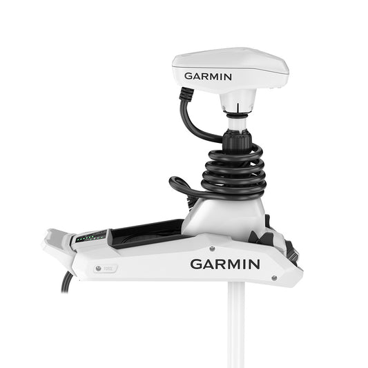 Garmin Force Kraken Trolling Motor - 75" - White