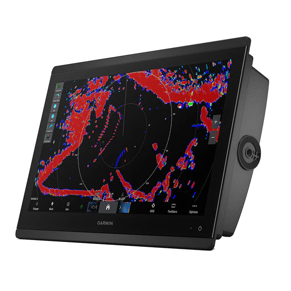 Garmin GPSMAP 8616 Chartplotter GN+