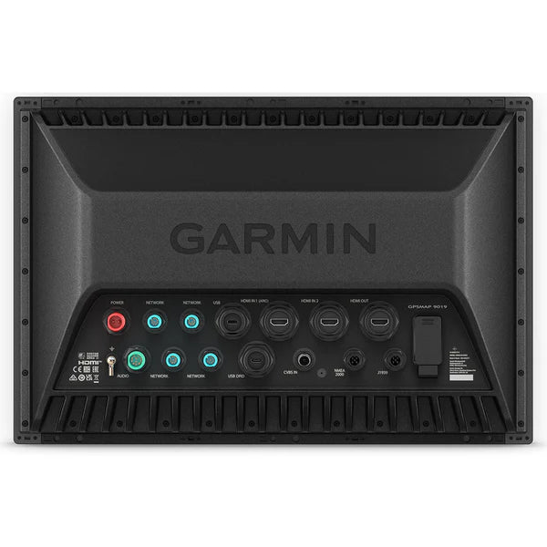 Garmin GPSMAP 9219 19" Premium Chartplotter w/Garmin Navionics+