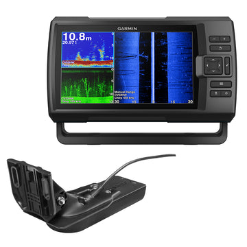 Garmin STRIKER Vivid 9sv Fishfinder