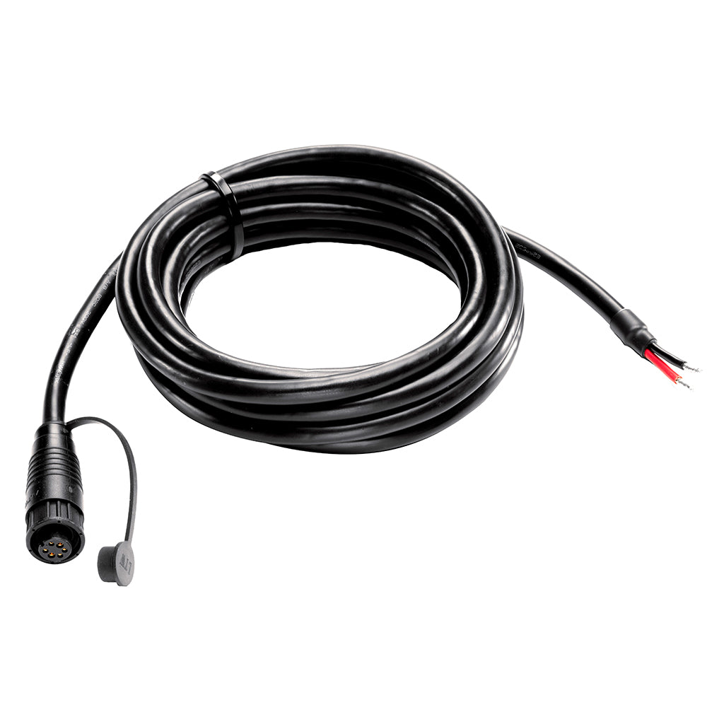 Humminbird PC13 APEX Power Cable