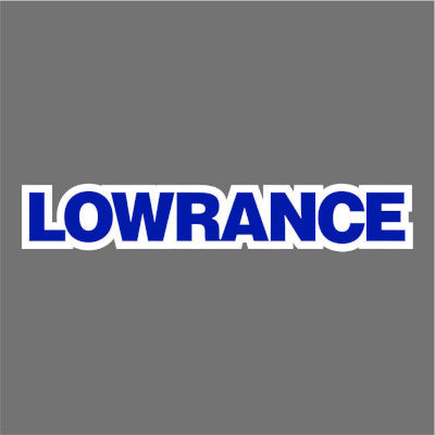 Lowrance Electronics logo