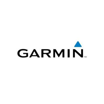 Garmine marine electronics logo.